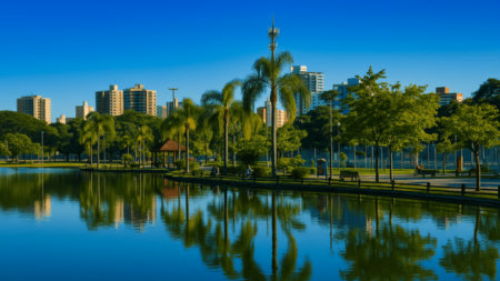 Roteiro de lazer em Guarulhos: O que fazer na cidade nos finais de semana em 2025