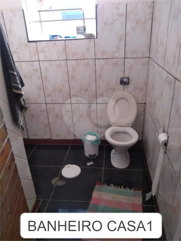 Casa à venda - Vila Oratório