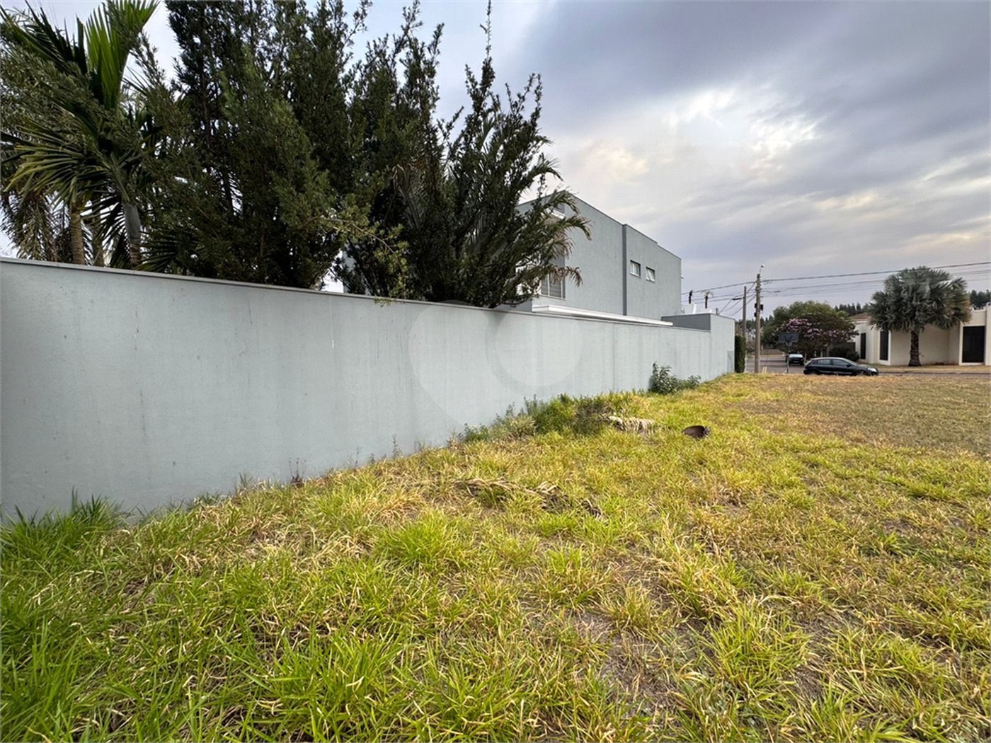 Terreno á venda, no Residencial Damha I, em São Carlos.