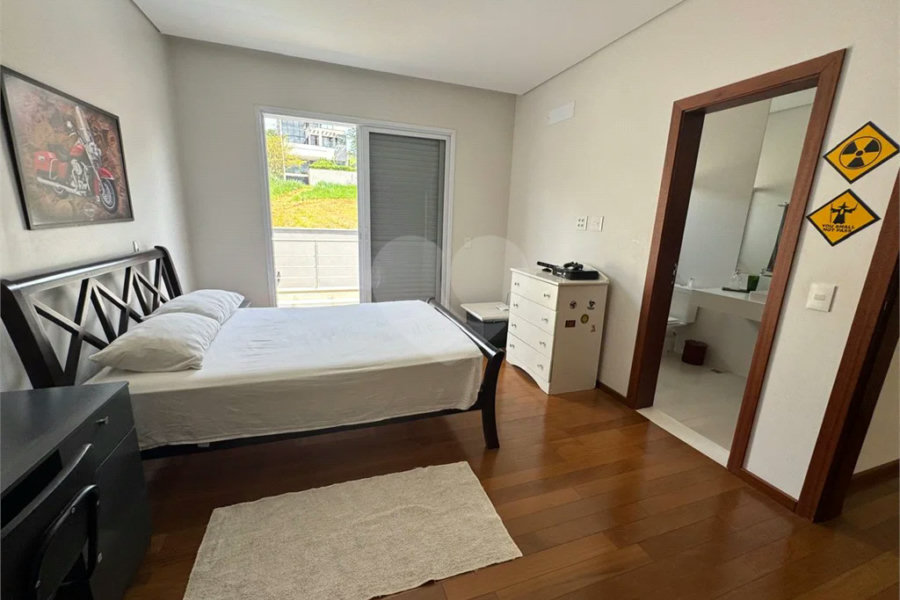 Casa de alto padrão à venda no Morada do Engenho em Piracicaba - SP.