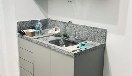 Apartamento para alugar com 1 quarto em Bela Vista, São Paulo, SP