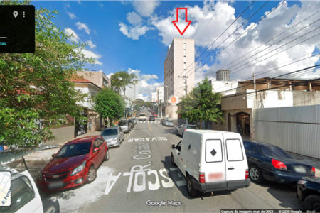 APARTAMENTO À VENDA ALTO DA MOOCA