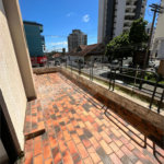 Apartamento para venda no Edifício Residencial Athenas Paulista