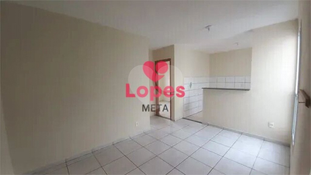 APARTAMENTO A VENDA COM 40M², 2 DORMITORIOS, 1 BANHEIRO, 1 VAGA - BAIRRO NOVA MICHIGAN - SÃO JOSÉ DO