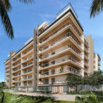 Apartamento à venda com 3 quartos, sendo 1 suíte, em Riviera de São Lourenço, Bertioga, SP