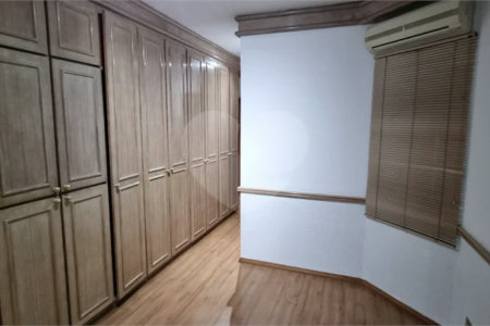 Apartamento com 3 dormitórios para alugar, 141 m², 2 vagas - Vila Regente Feijó - São Paulo