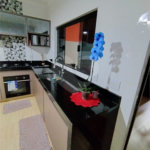 Casa térrea para venda na Vila Xavier em Araraquara/SP