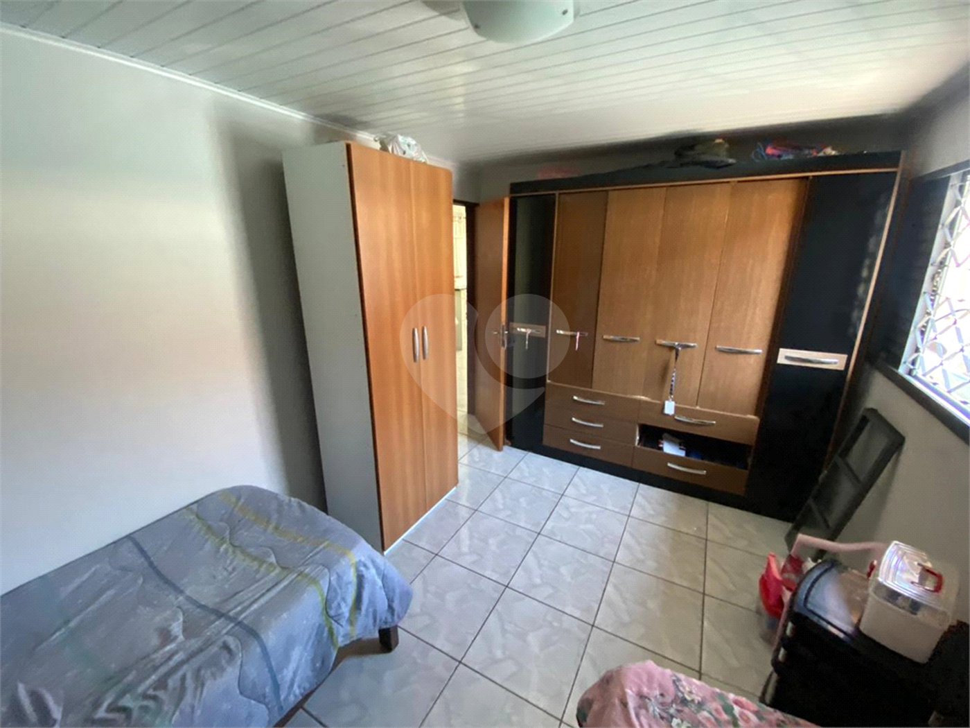 Casa térrea para venda no Pq. Santa Felícia Jardim
