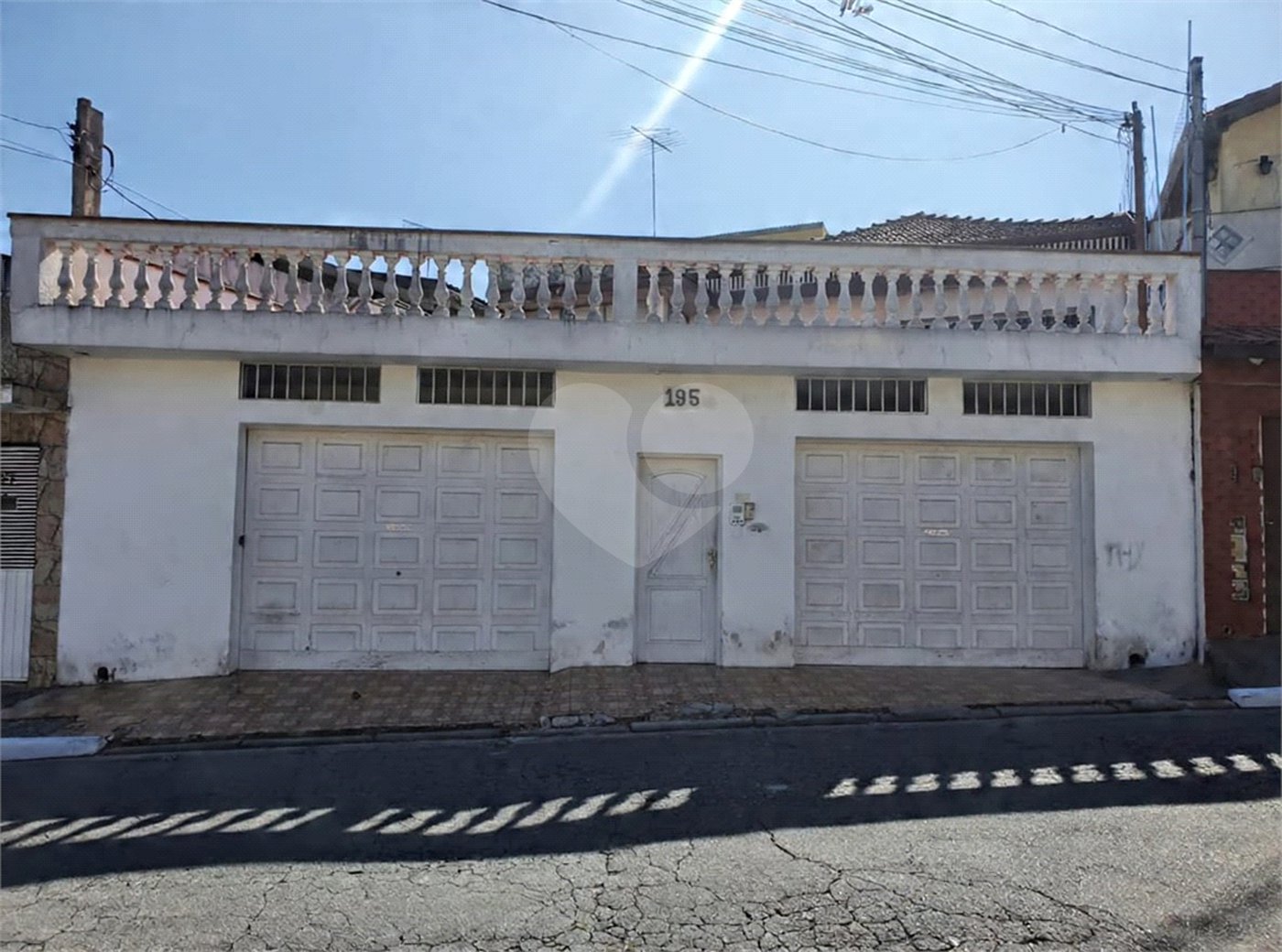 Vende-se linda casa de 250 m² no Jabaquara