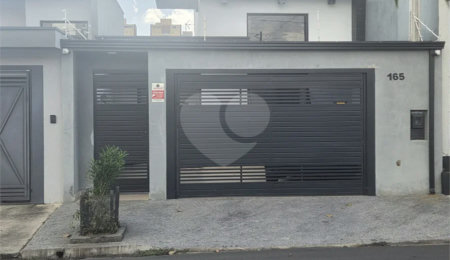 Sobrado à venda com 3 quartos, sendo 1 suíte,  em Jardim América, Indaiatuba, SP