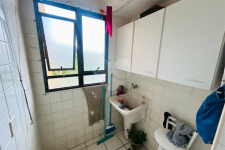 Apartamento com 2 quartos à venda em Condomínio Residencial Itamaracá, São Carlos - SP