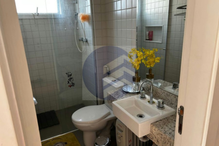 Apartamento à venda com 3 quartos, sendo 2 suítes, em Butantã, São Paulo - SP