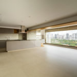 Apartamento com 149m², 3 quartos e 2 vagas