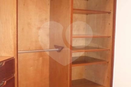 Apartamento para alugar com 4 suítes em Alto da Boa Vista, São Paulo, SP