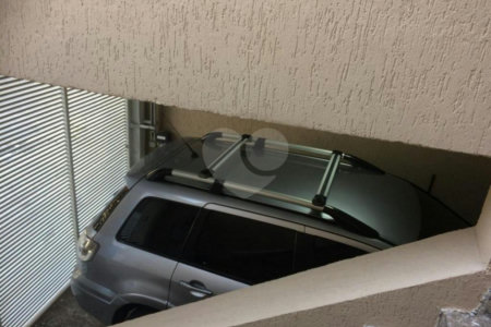 Sobrado à venda no Cambuci, Reformado 300 m2 - 4 Quartos/3 Suítes/ 2 Vagas de garagem