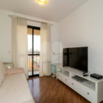 Apartamento 3 quartos à venda na Mooca, 2 garagens
