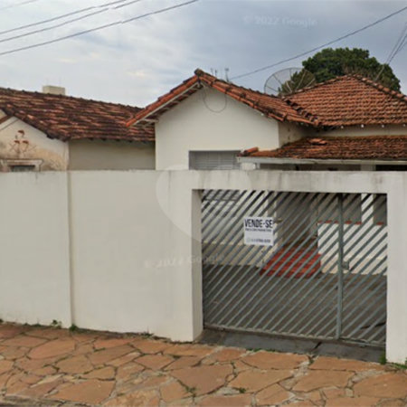 Casa térrea para venda na Vila Faria.