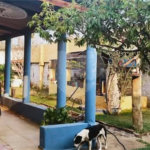 Casa Avarandada à Venda no Belverde – Espaço, Conforto e Contato com a Natureza