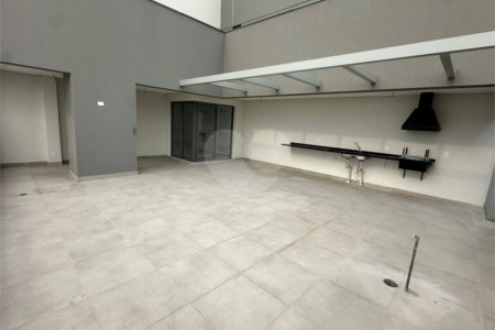 Apartamento à Venda Quarta Parada Mooca 201 m Prédio Novo