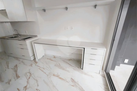 Studio para alugar 27 metros Chácara Klabin SP