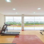 Apartamento de 3 quartos à venda Vila Mussolini
