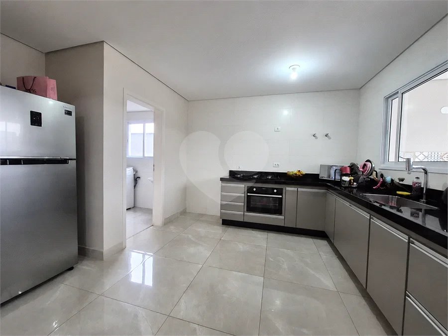 Casa de Condomínio com 3 dormitórios 1 suíte em Piracicaba - S.P.