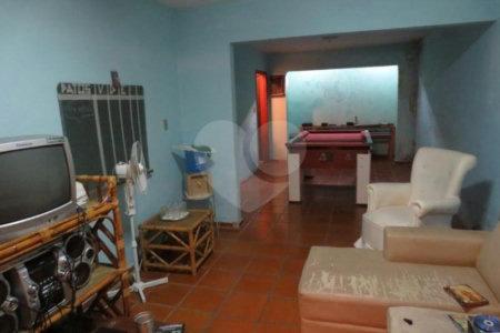 Casa Térrea c/Subsolo na Saúde c/300m2 4Quartos/2 Suítes/15 Vagas