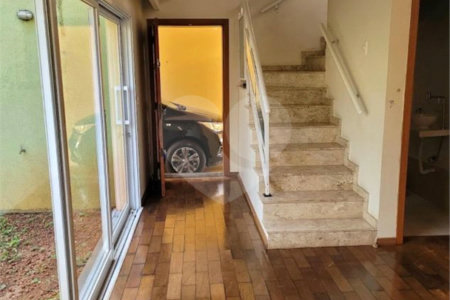 Casa térrea à venda 350m² - Saúde