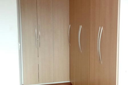 Sobrado residencial/comercial para alugar com 4 quartos, sendo 1 suíte, em Parque Ipê, São Paulo - SP