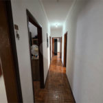 Casa 3 dormitórios + edícula Ibaté.