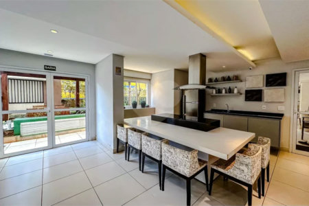 Apartamento à venda, 42m² 1 dormitório - Liberdade - São Paulo