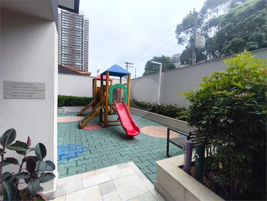 Apartamento á venda - Ipiranga