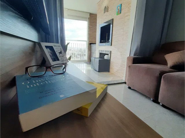 Apartamento à venda com 2 quartos, sendo 1 suíte,  em Vila Ester (zona Norte), São Paulo, SP