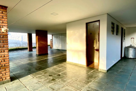 Casa á venda - Centro