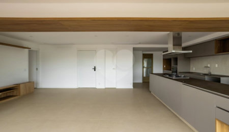 Apartamento para alugar com 3 suítes em Indianópolis, São Paulo, SP