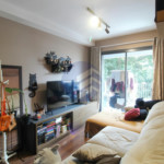 Apartamento à venda com 2 quartos, sendo 1 suíte, em Butantã, São Paulo - SP