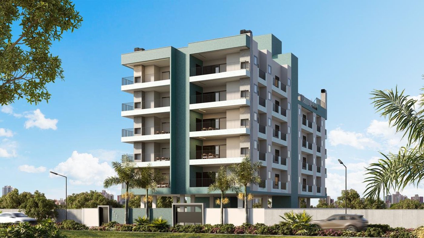 Residencial Cavalo Marinho