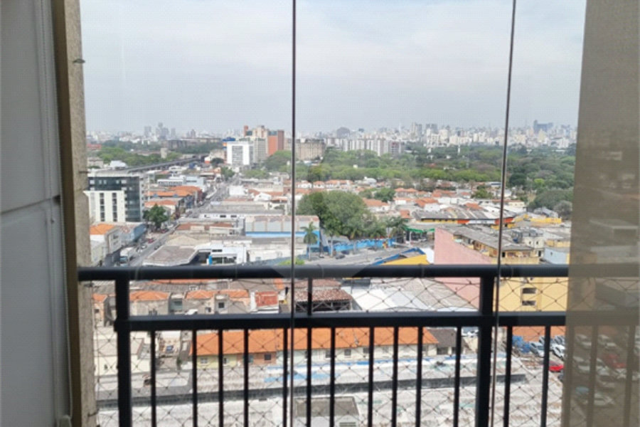 Apartamento para venda em Santana Zona Norte.
