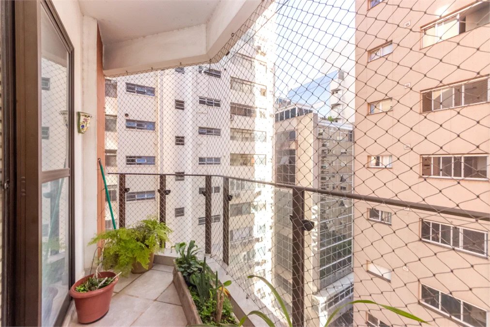Itaim Bibi - 163 m² | 2 suítes | 2 vagas