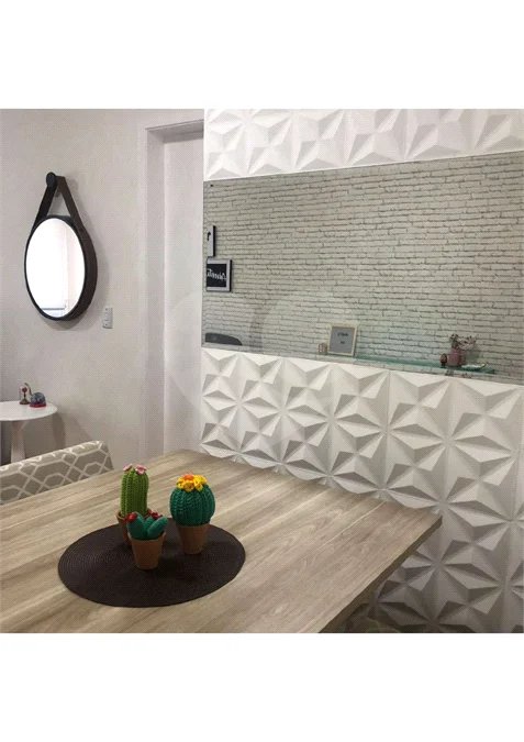Apartamento Via Marina 3 quartos 90 m² - Mogi Moderno - Mogi das Cruzes - SP