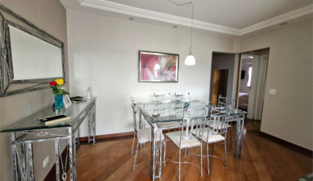 Apartamento à venda com 3 quartos, sendo 1 suíte, em Santana, São Paulo, SP
