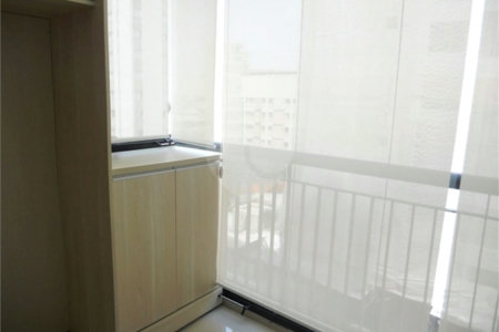 Apto Studio 32m2 - Metrô Saúde - Bom p/Investidor