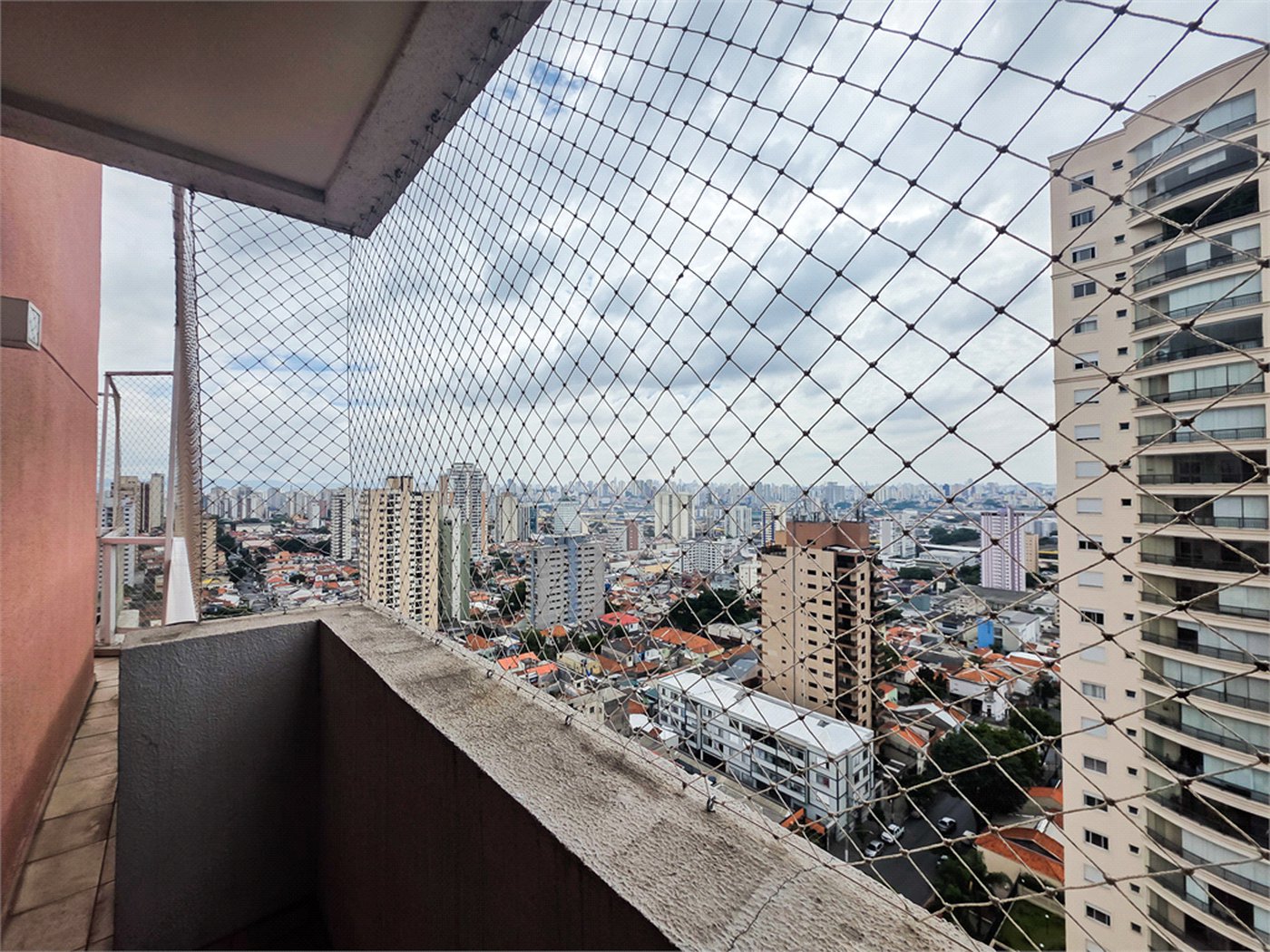 Cobertura Duplex - Ipiranga - 3 Quartos / Dormitórios - 2 Vagas - Locação / Aluguel