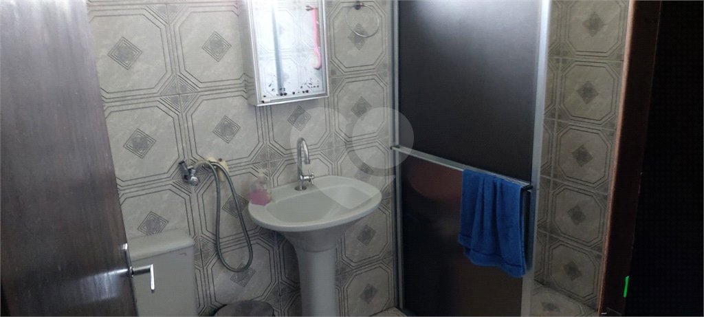 Casa Térrea para venda.