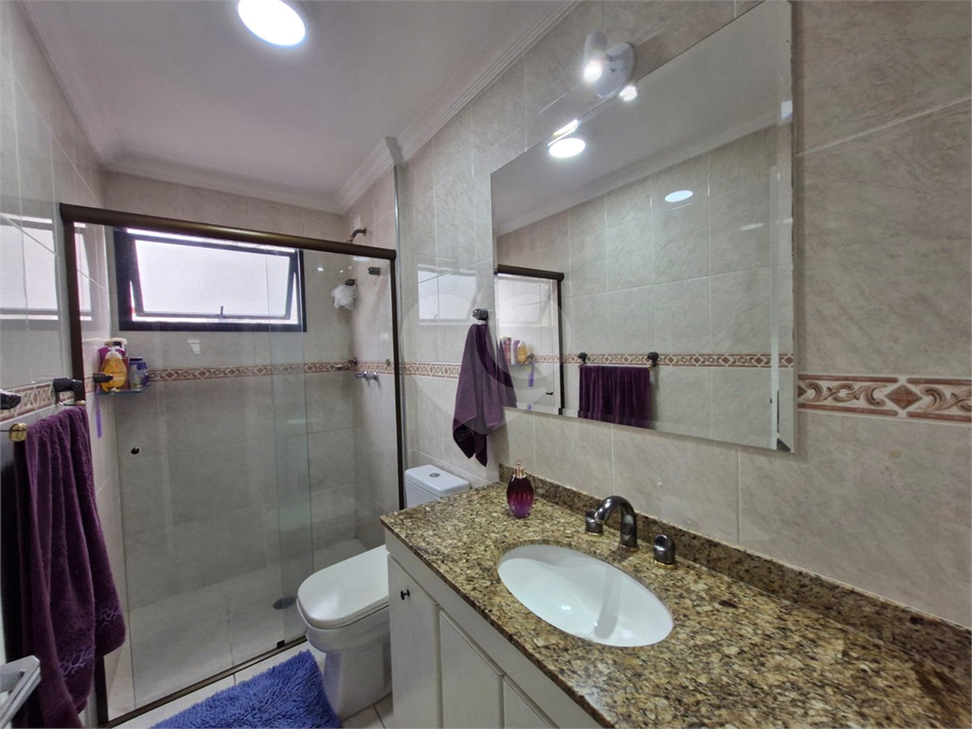 Apartamento a Venda no bairro Água Fria em São Paulo