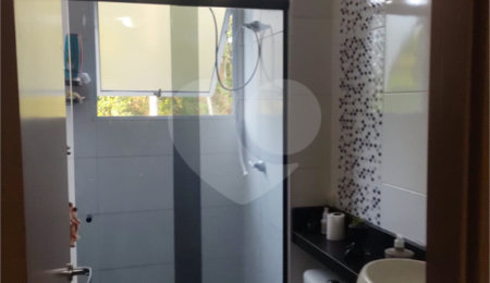 Apartamento à venda com 2 quartos em Residencial Monsenhor Romeu Tortorelli, São Carlos, SP