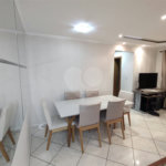 Apartamento de 2 quartos à venda no Jaçanã
