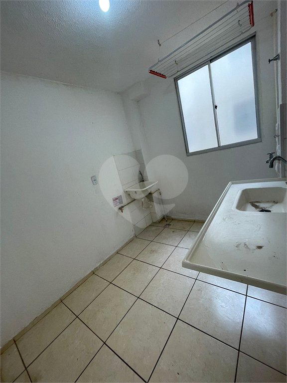Apartamento no Condomínio Mont Everest .