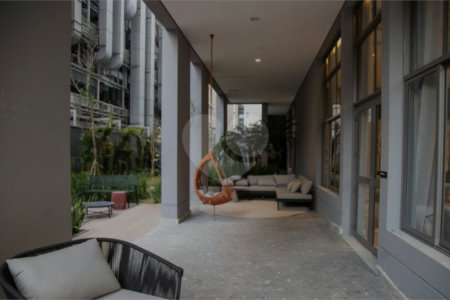 Studio para alugar com 1 quarto em Chácara Santo Antônio, São Paulo, SP