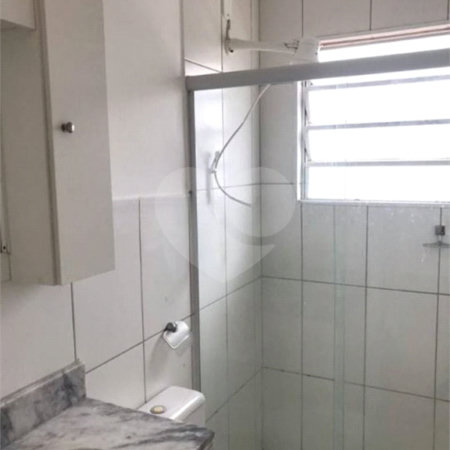 Apartamento no Condomínio Monte Vernon